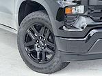 New 2026 Chevrolet Silverado 1500 Custom Crew Cab Pickup for sale #V5168 - photo 6