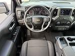 New 2026 Chevrolet Silverado 1500 Custom Crew Cab Pickup for sale #V5168 - photo 8