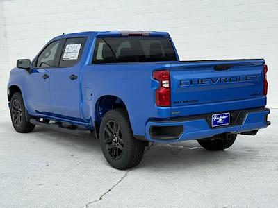 2026 Chevrolet Silverado 1500 Crew Cab RWD Pickup for sale #V5169 - photo 2