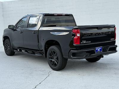 New 2026 Chevrolet Silverado 1500 RST Crew Cab Pickup for sale #V5170 - photo 2