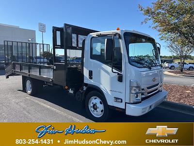 2025 Chevrolet LCF 4500 Regular Cab RWD Dovetail Landscape for sale #V5172 - photo 1