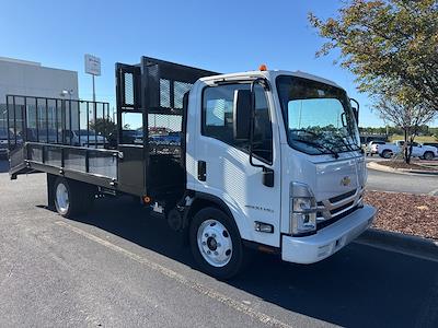2025 Chevrolet LCF 4500 Regular Cab RWD Dovetail Landscape for sale #V5172 - photo 2