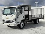 2025 Chevrolet LCF 4500 Regular Cab RWD Dovetail Landscape for sale #V5172 - photo 4