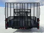 2025 Chevrolet LCF 4500 Regular Cab RWD Dovetail Landscape for sale #V5172 - photo 9