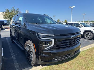 New 2025 Chevrolet Tahoe RST 4WD SUV for sale #V5175 - photo 2