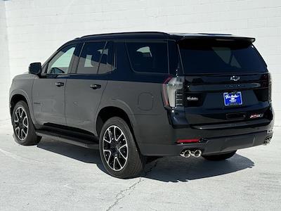 New 2025 Chevrolet Tahoe RST 4WD SUV for sale #V5175 - photo 2