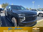 New 2025 Chevrolet Tahoe RST 4WD SUV for sale #V5175 - photo 1