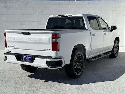 New 2026 Chevrolet Silverado 1500 RST Crew Cab Pickup for sale #V5176 - photo 1
