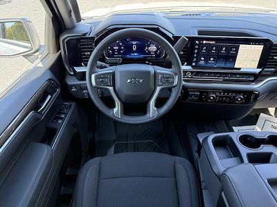 New 2026 Chevrolet Silverado 1500 RST Crew Cab Pickup for sale #V5176 - photo 2