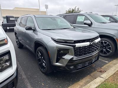 2026 Chevrolet Traverse FWD SUV for sale #V5177 - photo 1