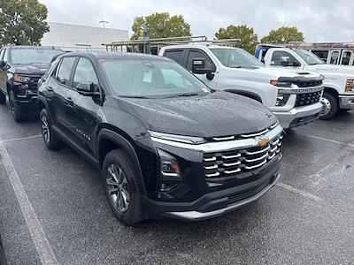 New 2026 Chevrolet Equinox LT SUV for sale #V5179 - photo 1