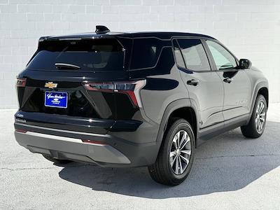 New 2026 Chevrolet Equinox LT SUV for sale #V5179 - photo 2