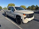 New 2026 Chevrolet Silverado 1500 Custom Crew Cab for sale #V5180 - photo 1