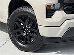 New 2026 Chevrolet Silverado 1500 Custom Crew Cab for sale #V5180 - photo 8