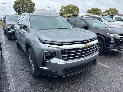 2026 Chevrolet Traverse FWD SUV for sale #V5182 - photo 1