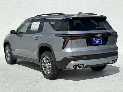 New 2026 Chevrolet Traverse LT SUV for sale #V5182 - photo 2