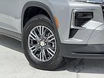New 2026 Chevrolet Traverse LT SUV for sale #V5182 - photo 4