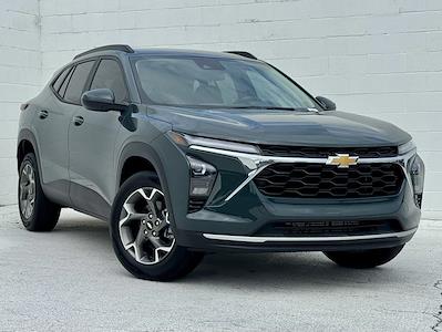 New 2025 Chevrolet Trax LT for sale #V5185 - photo 1