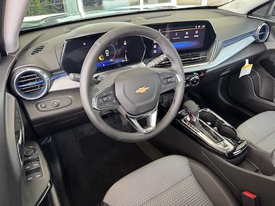 New 2025 Chevrolet Trax LT for sale #V5185 - photo 2