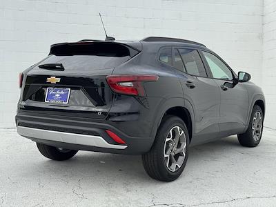 New 2025 Chevrolet Trax LT for sale #V5186 - photo 2