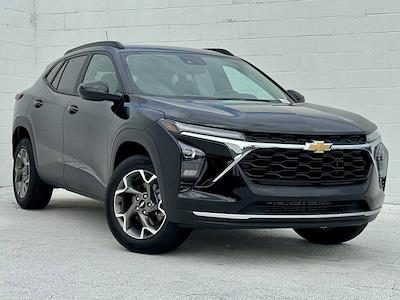 New 2025 Chevrolet Trax LT for sale #V5186 - photo 1