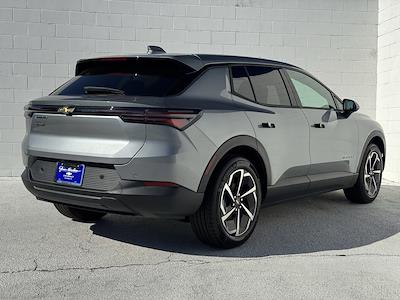 New 2026 Chevrolet Equinox EV LT SUV for sale #V5187 - photo 2