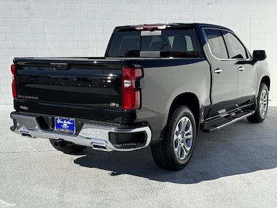 New 2026 Chevrolet Silverado 1500 LTZ Crew Cab 4WD Pickup for sale #V5189 - photo 2