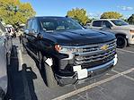 New 2026 Chevrolet Silverado 1500 LTZ Crew Cab 4WD Pickup for sale #V5189 - photo 1