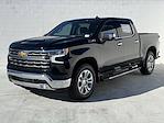 New 2026 Chevrolet Silverado 1500 LTZ Crew Cab 4WD Pickup for sale #V5189 - photo 4