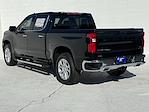 New 2026 Chevrolet Silverado 1500 LTZ Crew Cab 4WD Pickup for sale #V5189 - photo 5