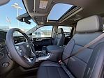 New 2026 Chevrolet Silverado 1500 LTZ Crew Cab 4WD Pickup for sale #V5189 - photo 8