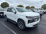 New 2026 Chevrolet Tahoe LT SUV for sale #V5191 - photo 1