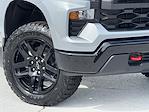 New 2026 Chevrolet Silverado 1500 Custom Crew Cab 4WD Pickup for sale #V5192 - photo 9