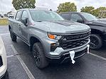 New 2026 Chevrolet Silverado 1500 Custom Crew Cab 4WD Pickup for sale #V5192 - photo 3