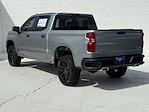New 2026 Chevrolet Silverado 1500 Custom Crew Cab 4WD Pickup for sale #V5192 - photo 2