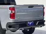 New 2026 Chevrolet Silverado 1500 Custom Crew Cab 4WD Pickup for sale #V5192 - photo 4