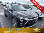 New 2026 Chevrolet Trax LT for sale #V5196 - photo 1