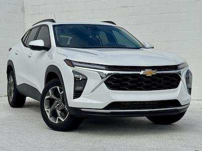 New 2026 Chevrolet Trax LT for sale #V5197 - photo 2