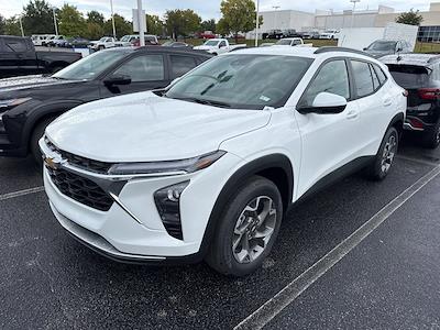 New 2026 Chevrolet Trax LT for sale #V5198 - photo 2