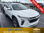 New 2026 Chevrolet Trax LT for sale #V5198 - photo 1