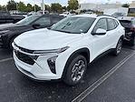 New 2026 Chevrolet Trax LT for sale #V5198 - photo 2