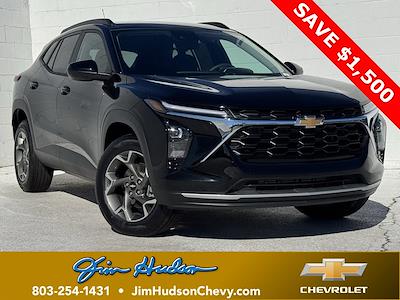 New 2026 Chevrolet Trax LT for sale #V5199 - photo 1