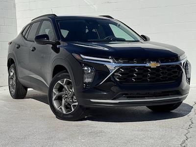New 2026 Chevrolet Trax LT for sale #V5199 - photo 2