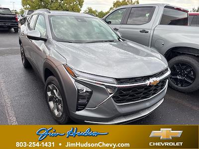 New 2026 Chevrolet Trax LT for sale #V5200 - photo 1