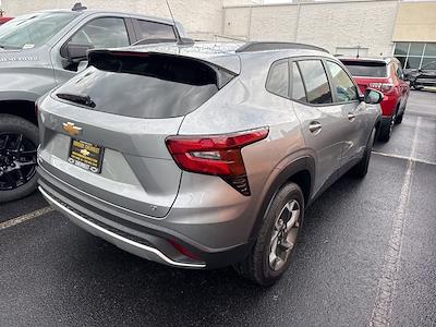 New 2026 Chevrolet Trax LT for sale #V5200 - photo 2