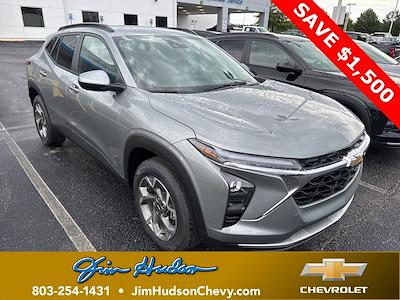 New 2026 Chevrolet Trax LT for sale #V5201 - photo 1