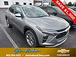 New 2026 Chevrolet Trax LT for sale #V5201 - photo 1