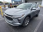 New 2026 Chevrolet Trax LT for sale #V5201 - photo 3