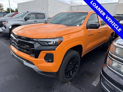 New 2025 Chevrolet Colorado Z71 Crew Cab for sale #V5202 - photo 2