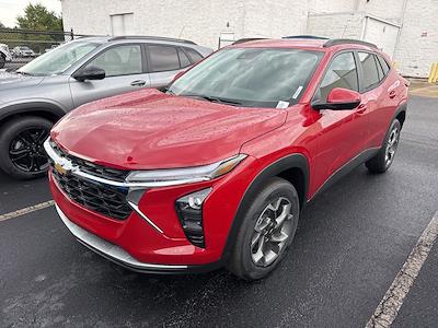 New 2026 Chevrolet Trax LT for sale #V5203 - photo 2